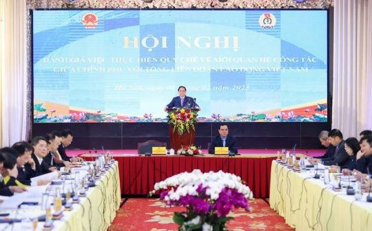Tham gia đào tạo, bồi dưỡng nguồn nhân lực cho đất nước