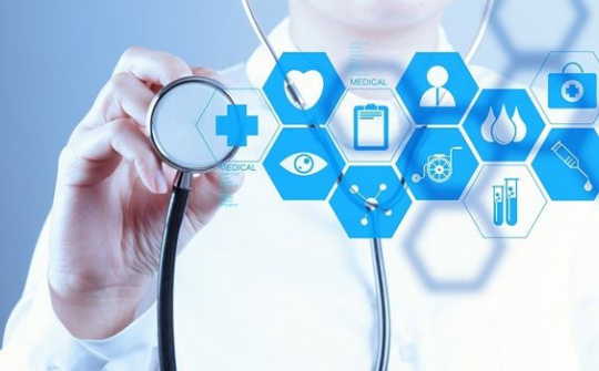 Luật Khám bệnh, chữa bệnh (sửa đổi) sẽ giúp 'bộ mặt' ngành y tế thay đổi