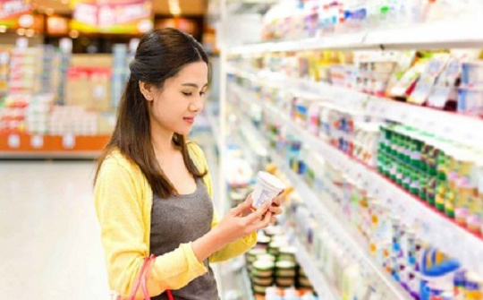 Ngày Quyền của Người tiêu dùng Việt Nam 2023: Thông tin minh bạch – tiêu dùng an toàn