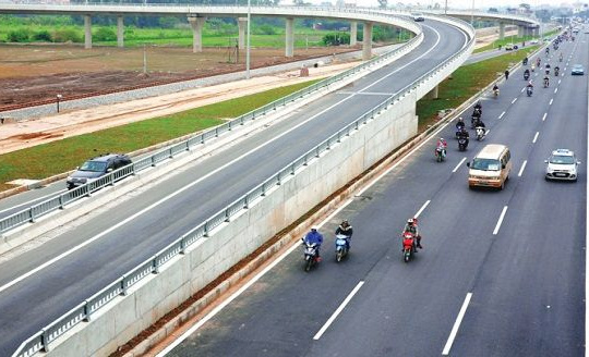 Nghiên cứu giải pháp thu hút nguồn vốn quốc tế tham gia dự án PPP