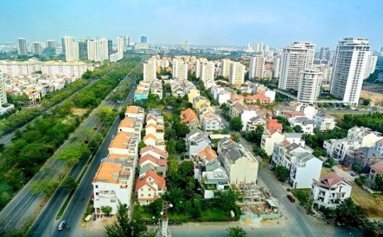 Cần quy định linh hoạt Chương trình phát triển nhà ở cho địa phương