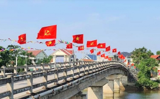 Những nội dung người đứng đầu cơ quan, đơn vị phải công khai