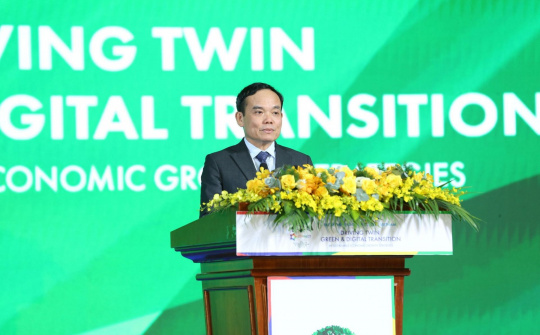 Kiện toàn Tổ công tác đặc biệt của Thủ tướng tháo gỡ vướng mắc dự án đầu tư