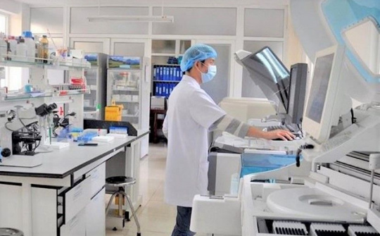 Nhiều nút thắt về trang thiết bị y tế (TTBYT) đã được tháo gỡ