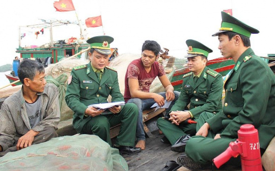 Phản bác các quan điểm sai trái của một số nước phương Tây về quyền con người ở Việt Nam