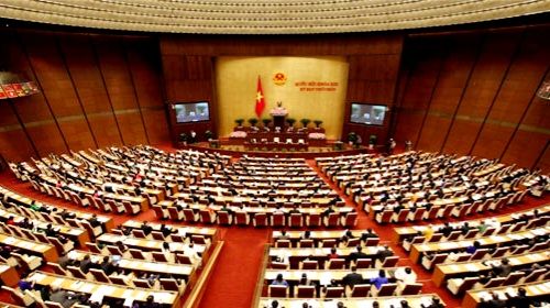 Những hạn chế chủ yếu và giải pháp khắc phục nhằm nâng cao chất lượng xây dựng pháp luật ở nước ta hiện nay