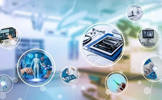 Ban hành Nghị quyết về các giải pháp bảo đảm thuốc, trang thiết bị y tế