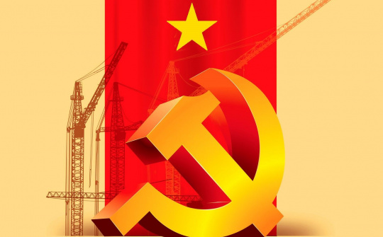 Xây dựng chuẩn mực đạo đức của cán bộ, đảng viên hiện nay