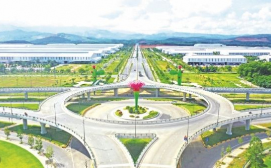 Nghị quyết phiên họp chuyên đề xây dựng pháp luật tháng 3 năm 2023