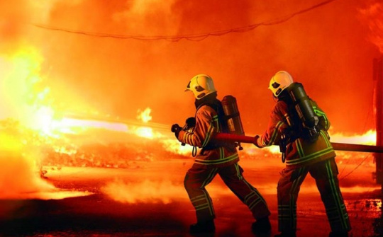 Bộ Công an giải đáp các thắc mắc về pháp luật phòng cháy, chữa cháy