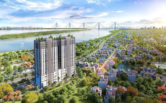 Thành lập Hội đồng thẩm định Quy hoạch hệ thống đô thị và nông thôn thời kỳ 2021 - 2030, tầm nhìn 2050