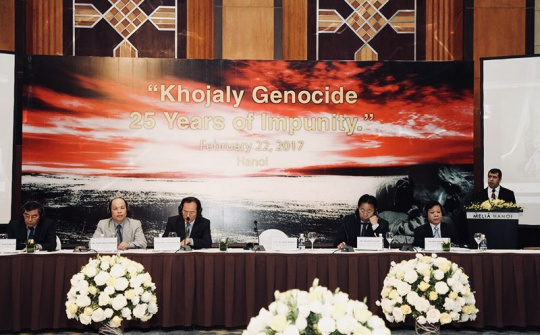 Một thập kỷ trưởng thành của Viện Chính sách, Pháp luật và Quản lý