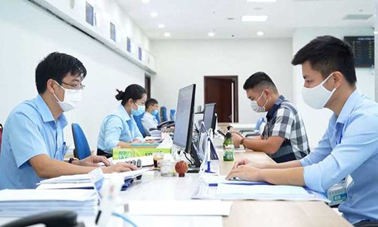 Chấn chỉnh, tăng cường trách nhiệm trong xử lý công việc của các bộ, cơ quan, địa phương