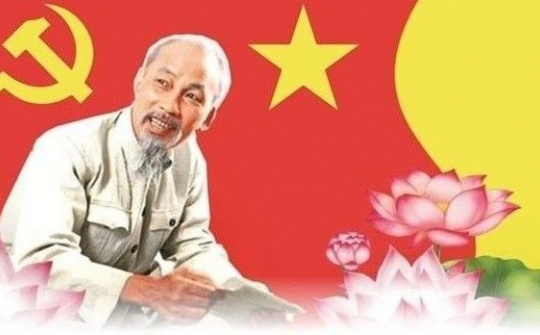 Một số nhiệm vụ giải pháp nâng cao chất lượng xây dựng Đảng về tư tưởng trong thời kỳ mới