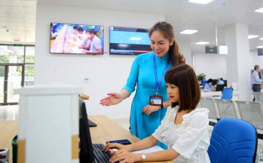 Pháp luật về nền hành chính số ở Việt Nam - thực trạng và giải pháp