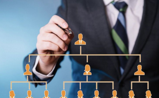 Quản lý hoạt động kinh doanh theo phương thức đa cấp