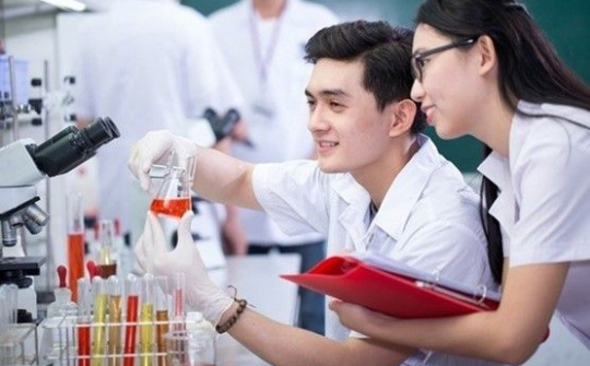 Dự thảo Chiến lược quốc gia phát triển ngành dược Việt Nam giai đoạn đến năm 2030, tầm nhìn 2045