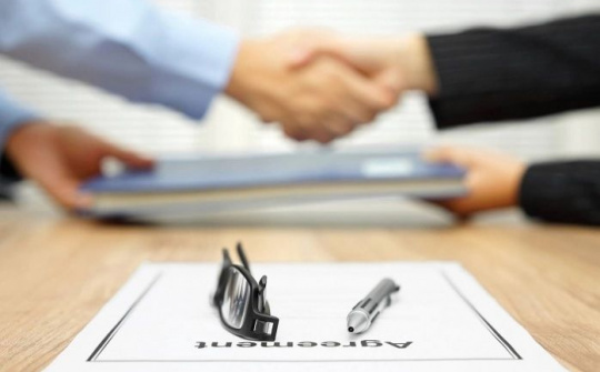 Hòa giải thương mại tại Việt Nam - thực trạng và kiến nghị