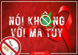 Triển khai Tháng hành động phòng, chống ma túy năm 2023