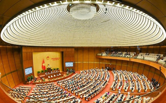 Năng lực và trách nhiệm của người xây dựng pháp luật trong Nhà nước pháp quyền xã hội chủ nghĩa Việt Nam