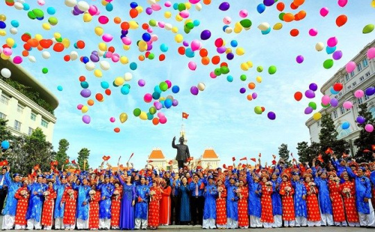 Kiện toàn nhân sự Ban Chỉ đạo Trung ương Phong trào “Toàn dân đoàn kết xây dựng đời sống văn hóa”