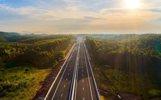 Sửa đổi, bổ sung Nghị định về quản lý, khai thác và bảo trì công trình đường cao tốc