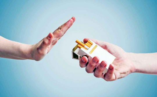 Phê duyệt Chiến lược quốc gia về phòng, chống tác hại của thuốc lá