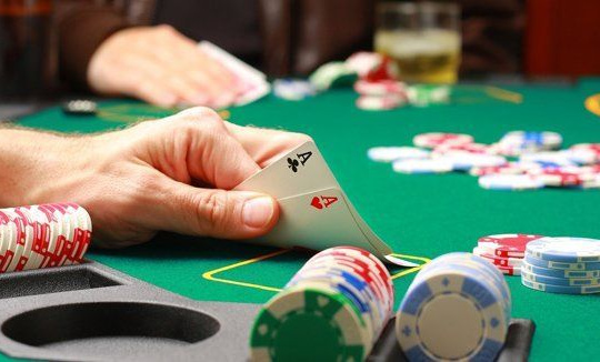 Tăng cường phòng ngừa, đấu tranh tội phạm, vi phạm pháp luật liên quan đến hoạt động tổ chức đánh bạc và đánh bạc