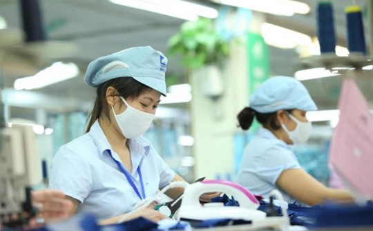 Nghiên cứu, đề xuất chính sách hỗ trợ người lao động bị ảnh hưởng từ việc cắt giảm đơn hàng