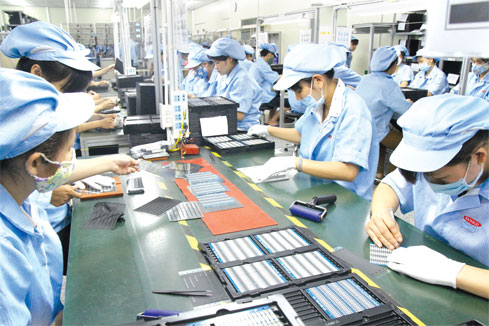 Cắt giảm, đơn giản hóa quy định kinh doanh thuộc quản lý của Bộ Khoa học và Công nghệ