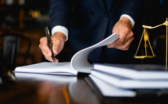 Phát huy vai trò các nhà khoa học trong xây dựng pháp luật