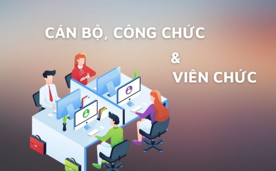 Chính sách mới có hiệu lực từ tháng 6/2023