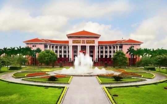 Thủ tướng bổ nhiệm nhân sự Bộ Quốc phòng