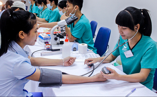Kế hoạch thẩm định Quy hoạch mạng lưới cơ sở y tế thời kỳ 2021-2030, tầm nhìn đến năm 2050