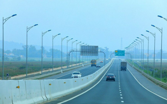 Tháo gỡ vướng mắc đầu tư xây dựng công trình giao thông đường bộ
