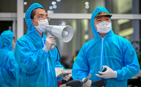 Thực tiễn phòng, chống dịch COVID-19 để lại nhiều bài học kinh nghiệm quý báu