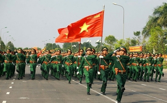 Nhận diện và đấu tranh phản bác các quan điểm sai trái, thù địch mưu toan phủ nhận nguyên tắc tập trung dân chủ của Đảng trong tình hình mới