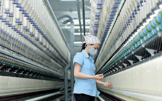 Hoàn thiện môi trường pháp lý cho việc đầu tư vốn nhà nước vào sản xuất, kinh doanh