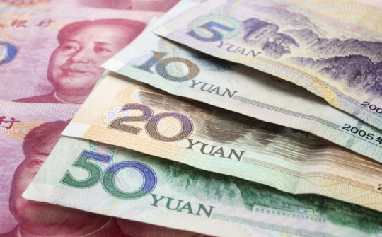 Quy định về hoạt động đại lý đổi tiền của nước có chung biên giới