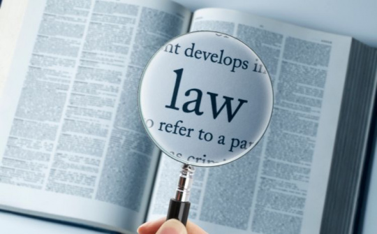 Một số lý thuyết đương đại về pháp luật và việc áp dụng trong thực tiễn ở Việt Nam hiện nay