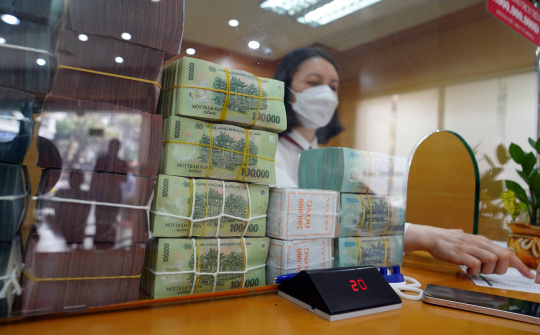 Hộ gia đình ở vùng khó khăn được vay tối đa 100 triệu đồng để sản xuất, kinh doanh