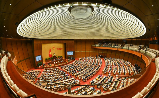 Phong cách quản lý nhà nước – một số vấn đề lý luận và thực tiễn