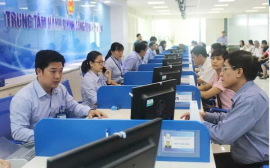 Sửa đổi quy định về đánh giá, xếp loại chất lượng cán bộ, công chức, viên chức