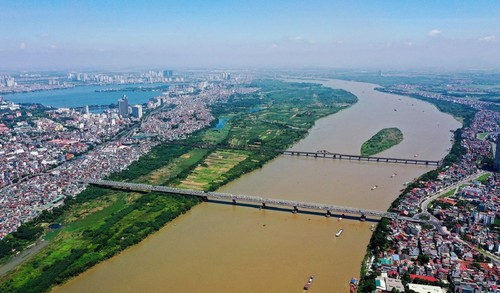 Điều chỉnh, bổ sung thành viên của Hội đồng điều phối vùng