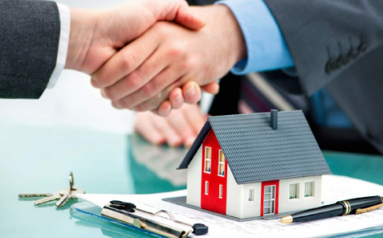 Bảo đảm an toàn giao dịch về bất động sản: các mô hình tiêu biểu và khuyến nghị về sự lựa chọn của Việt Nam