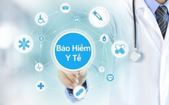 Giao dự toán chi khám, chữa bệnh bảo hiểm y tế năm 2023