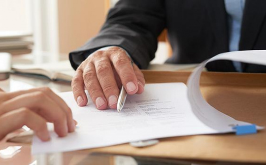 Sửa thẩm quyền cấp Giấy chứng nhận đủ điều kiện về an ninh, trật tự