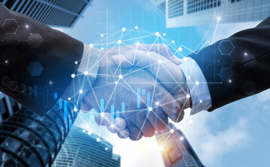 Bổ nhiệm Trưởng đoàn Đàm phán Chính phủ về kinh tế, thương mại quốc tế