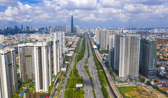 Đẩy mạnh phân quyền, phân cấp, uỷ quyền cho chính quyền Thành phố Thủ Đức – cơ sở khoa học và một số kiến nghị