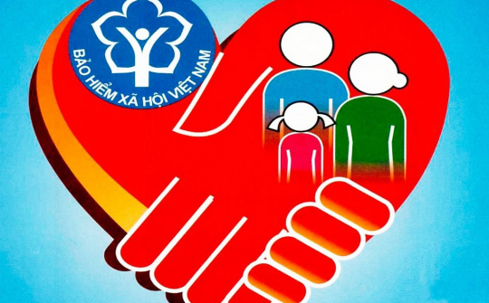 Giao dự toán thu, chi bảo hiểm xã hội, bảo hiểm thất nghiệp, bảo hiểm y tế